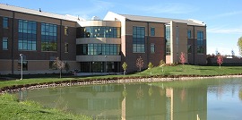 エイムス・コミュニティ・カレッジ