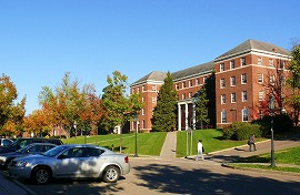 アルフレッド・ユニバーシティ