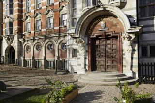 カンバーウェル・カレッジ・オブ・アーツ（ロンドン芸術大学）							