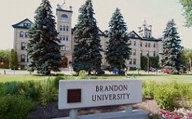 ブランドン・ユニバーシティ
