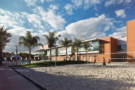 カリフォルニア・ステート・ユニバーシティ　ロングビーチ