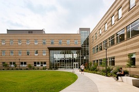 セントラリア・カレッジ		