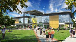 セントラル・クイーンズランド・ユニバーシティ