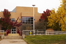 コミュニティ・カレッジ・オブ・オーロラ