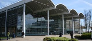 クランフィールド大学							