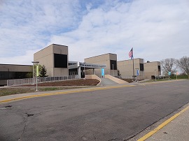 ダコタ・カウンティ・テクニカル・カレッジ