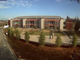 ディ・アンザ・カレッジ