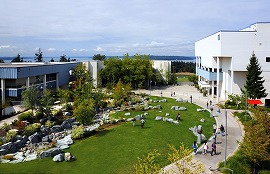 ハイライン・カレッジ