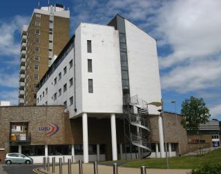 ランカスター大学							