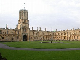 メリービル・ユニバーシティ　セントルイス校							