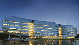 メモリアル・ユニバーシティ・オブ・ニューファウンドランド