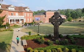 ミリガン・カレッジ							