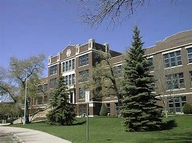 ミノット・ステート・ユニバーシティ							