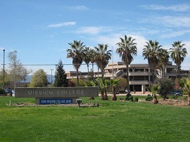 ミッション・カレッジ