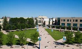 マウント・ロイヤル・ユニバーシティ