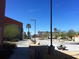 マウント・サン・ハシント・カレッジ