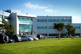 カレッジ・オブ・ザ・ノース・アトランティック