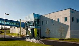 ノバ・スコシア・コミュニティ・カレッジ