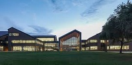 パークランド・カレッジ