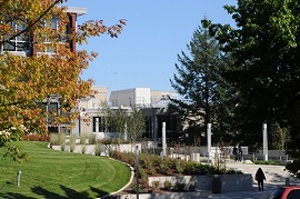 ピアース・カレッジ		