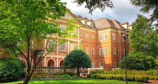 リージェンツ大学							