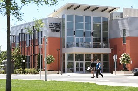 サクラメント・シティ・カレッジ