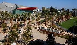 サンタアナ・カレッジ