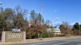 シャスタ・カレッジ