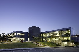 サウス・シアトル・コミュニティ・カレッジ		