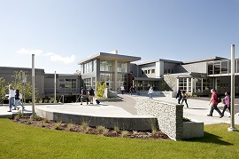 サウスウエスタン・オレゴン・コミュニティ・カレッジ