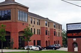 サザンウエスタン・ユニバーシティ