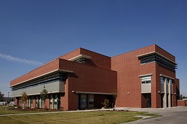 スポケン・コミュニティ・カレッジ		