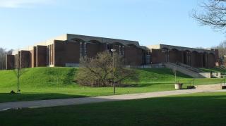 サセックス大学							