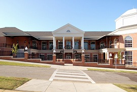 トロイ・ユニバーシティ							