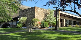 アクア・コミュニティ・カレッジ