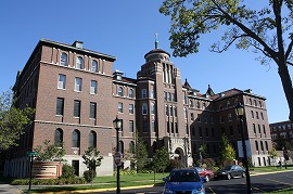 バイターボ・ユニバーシティ							