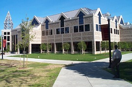 ワルシュ・ユニバーシティ							