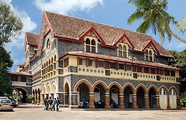 ウィルソン・カレッジ							