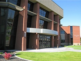 ヤキマ・バレー・コミュニティ・カレッジ		